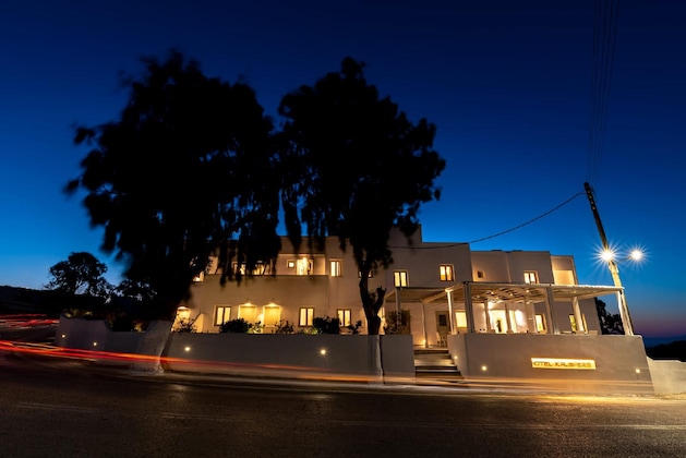 Gallery - Kalisperis Hotel