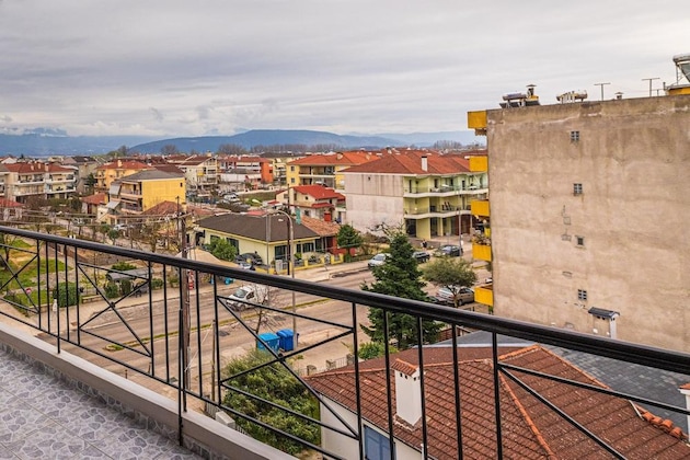 Gallery - Nantin Hotel Ioannina
