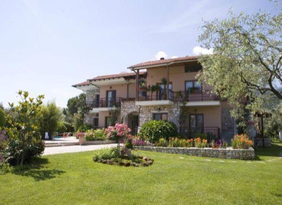 Gallery - Nikoleta Luxury Villa