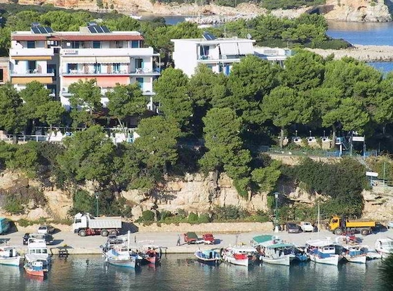 Gallery - Kavos Apartments