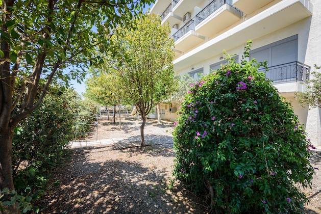Gallery - Kleopatra Hotel