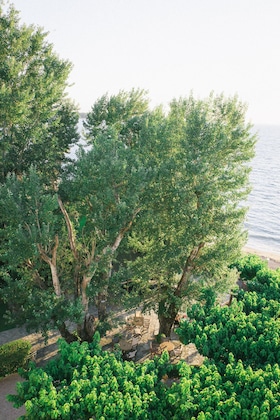 Gallery - Hotel Tzaki
