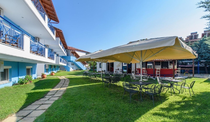 Gallery - Asterias Hotel