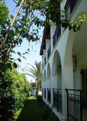 Gallery - Filorian Hotel Apartments