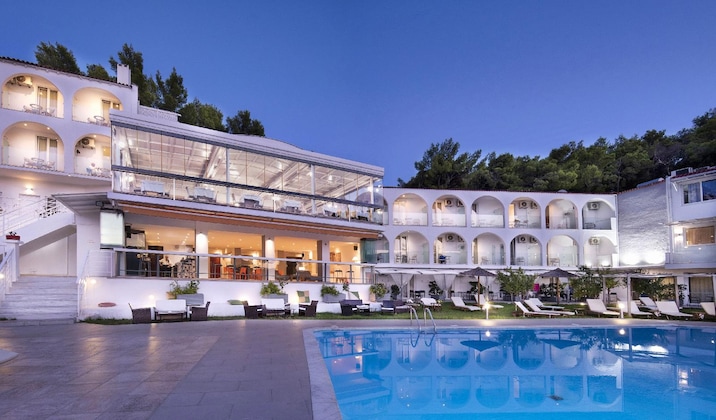 Gallery - Hotel Punta