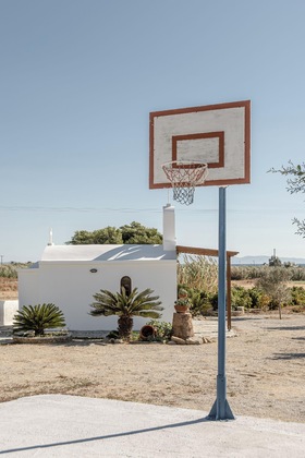 Gallery - Zanneta Apartments And Suites