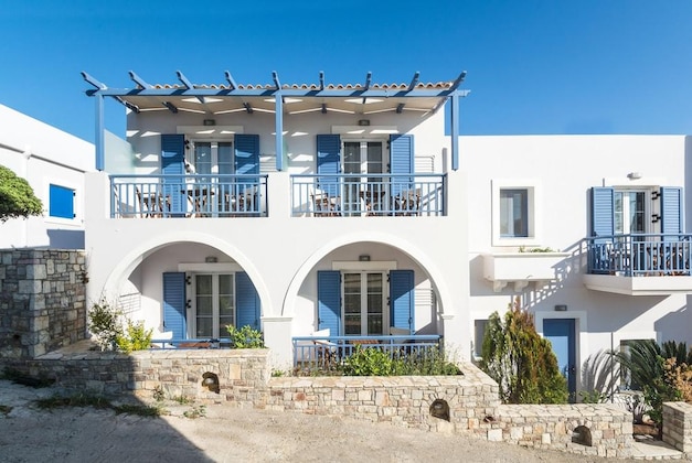Gallery - Anesis Hotel