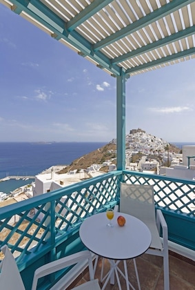 Gallery - Astypalaia Hotel Palace