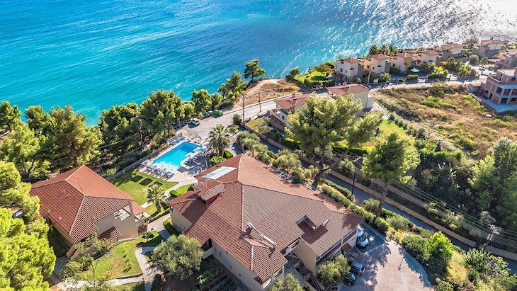 Gallery - Thea Hotel