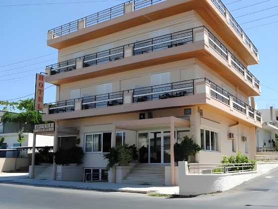 Gallery - Theofilos City Hotel