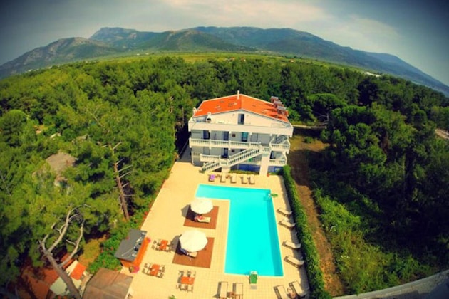 Gallery - Kazaviti Hotel & Apartments