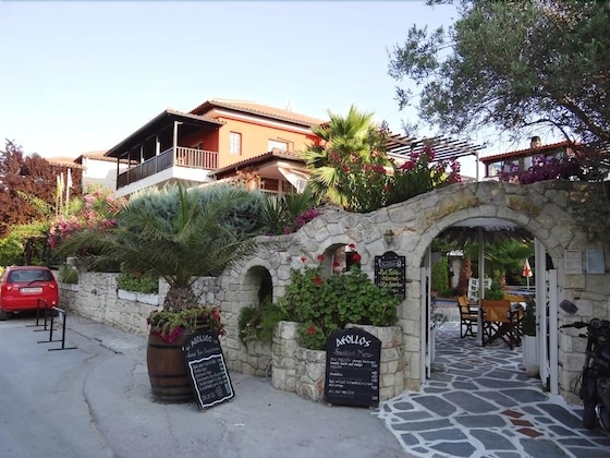 Gallery - Hotel Aeollos