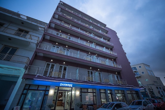 Gallery - Hotel Olympos