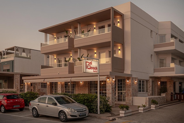 Gallery - Pal Beach