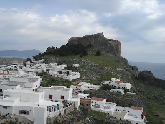 Gallery - Lindos Del Mar Suites - Adults Only