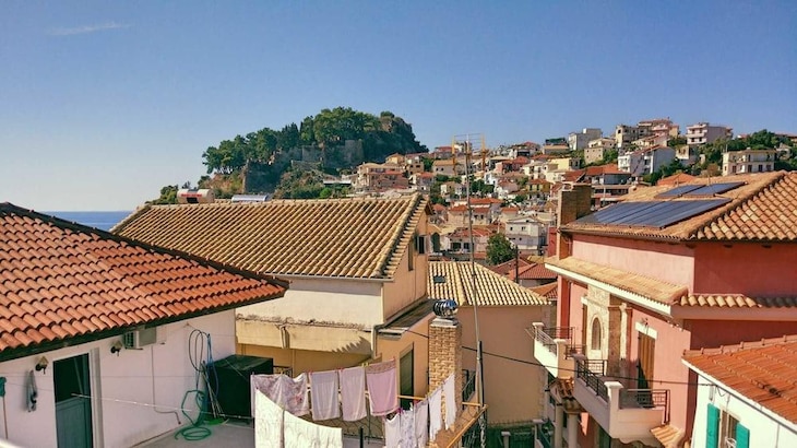 Gallery - San Nectarios Hotel