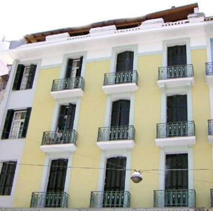 Gallery - Zeus Hostel