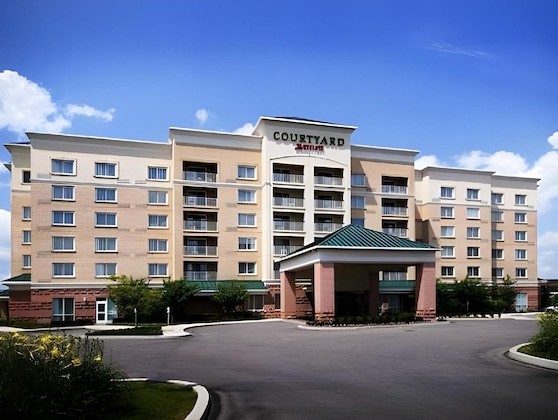 Gallery - Courtyard By Marriott Toronto Markham