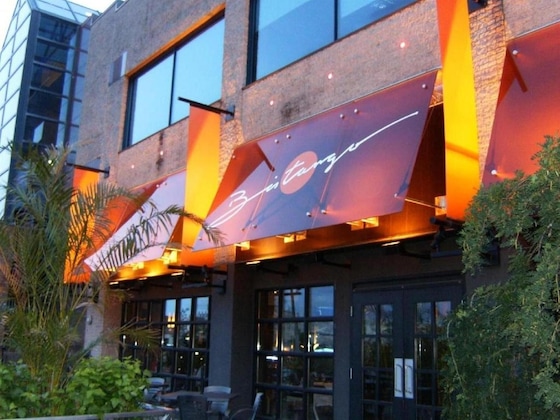 Gallery - Hôtel Alt Québec