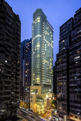 Gallery - Nina Hotel Causeway Bay
