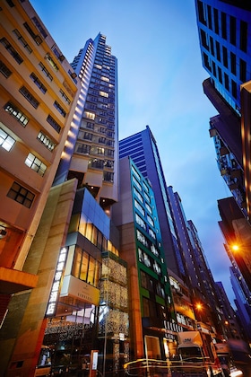 Gallery - Dorsett Kwun Tong