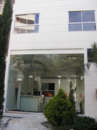 Gallery - Las Rosas Hotel Boutique