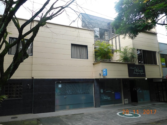 Gallery - Hotel Poblado Boutique Express