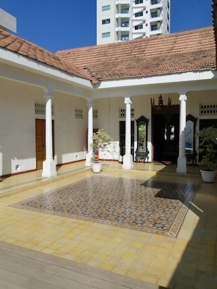Gallery - Casa Bustamante Hotel Boutique