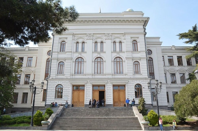 Gallery - Hotel Tbiliseli