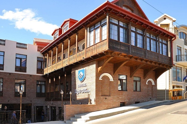 Gallery - Light House - Old City