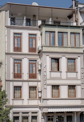 Gallery - Hotel Piazza
