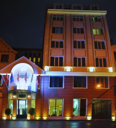 Gallery - Tbilotel