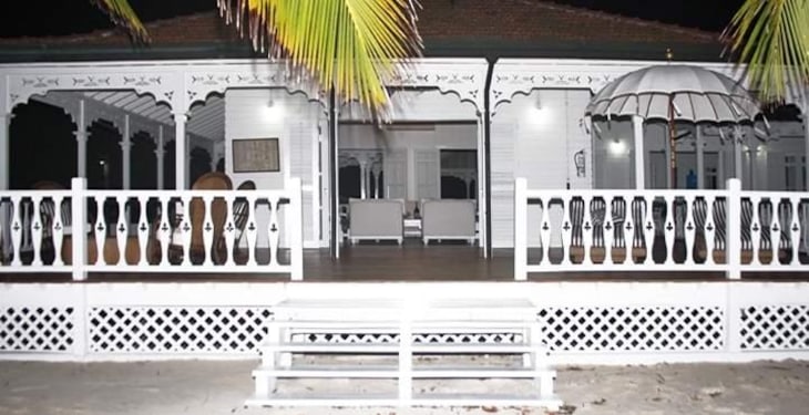 Gallery - Agu Azul Beach Resort Hotel Boutique