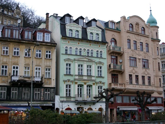 Gallery - Ea Hotel Mozart