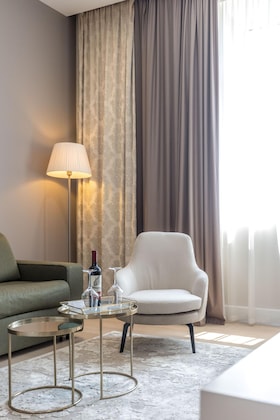 Gallery - Cornaro Hotel