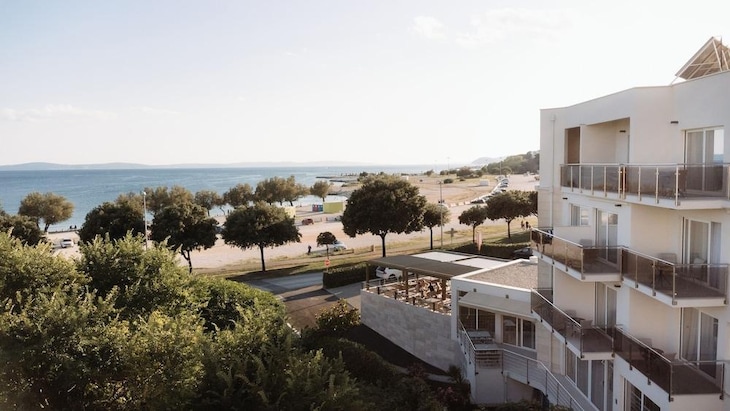 Gallery - Hotel Olivier