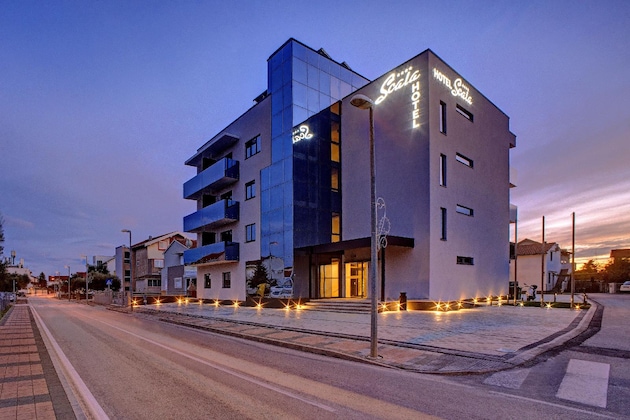 Gallery - Hotel Scala Doro