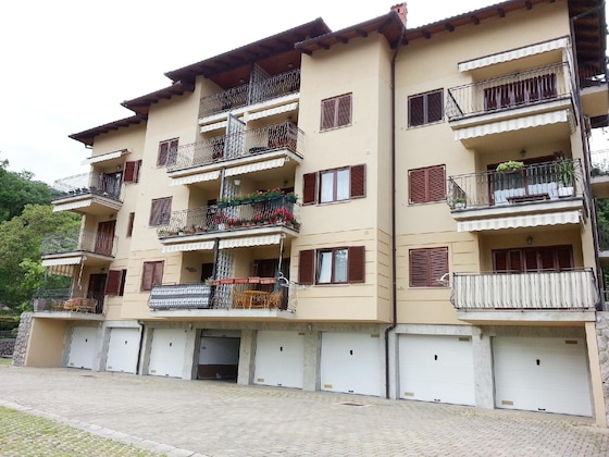 Gallery - Villa Roses Apartments & Wellness