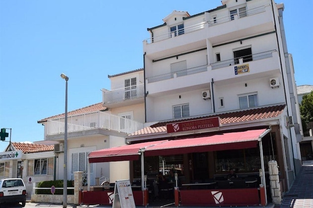 Gallery - Apartments Rooms Porat