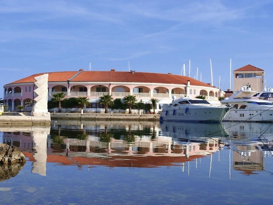 Gallery - Marina Frapa Resort Rogoznica