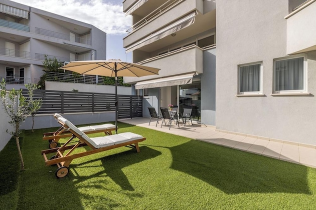 Gallery - Adriatic Queen Rooms & Apartments