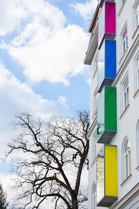 Gallery - Hostel Link