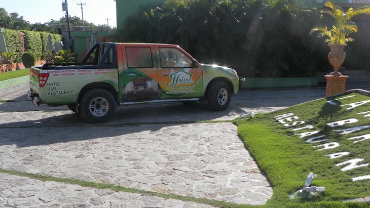 Gallery - La Maison Hotel