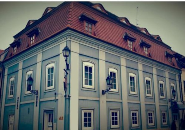 Gallery - Duna Panzió