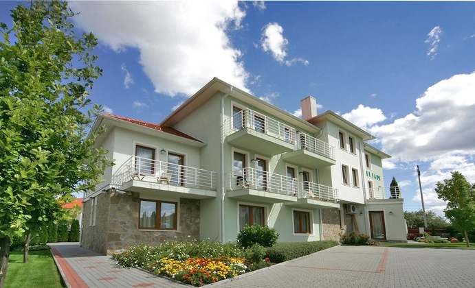 Gallery - Hotel Jade - Ezüsthíd Hotel