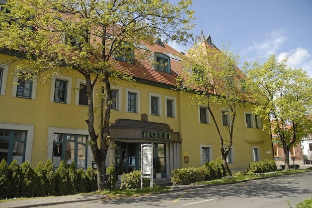 Gallery - Abbázia Club Hotel Kék