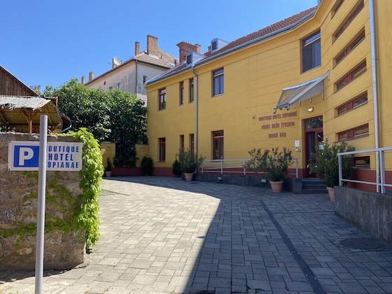 Gallery - Boutique Hotel Sopianae