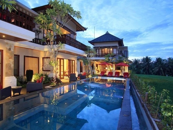 Gallery - Uma Stana Villa