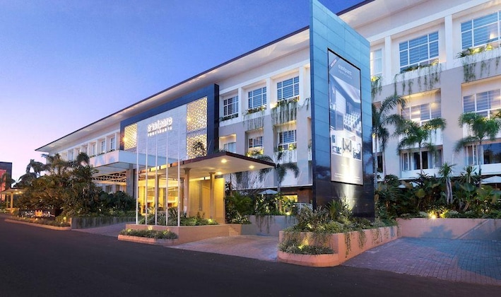 Gallery - Eastparc Hotel