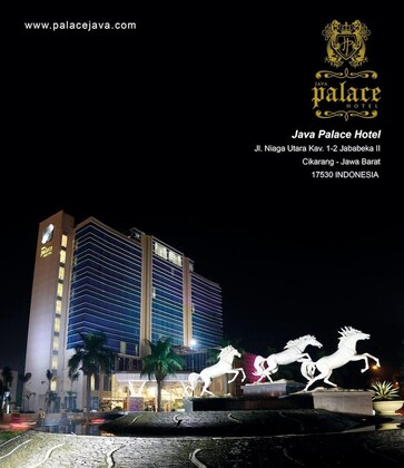 Gallery - Java Palace Hotel